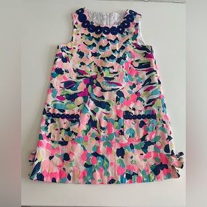 Lilly Pulitzer Shift Dress